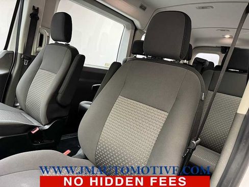 Used 2023 Ford Transit 350 XLT RWD image 13