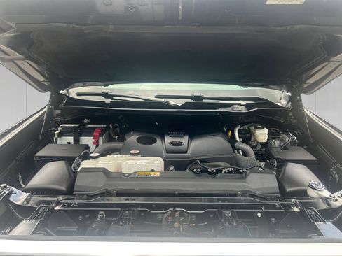Used 2024 Toyota Tundra Limited AWD/4WD image 20