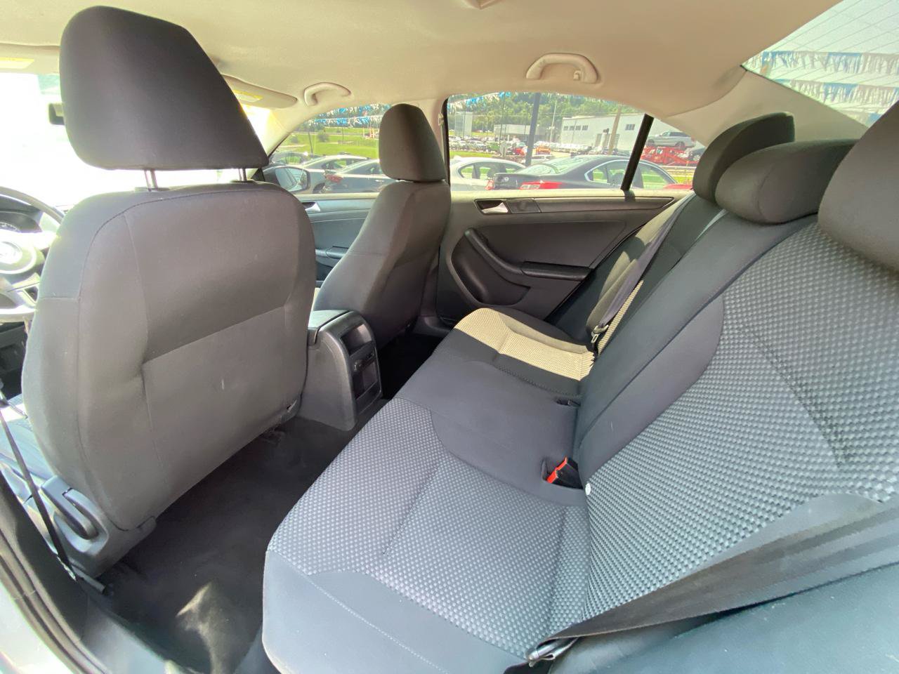 Used 2013 Volkswagen Jetta S FWD image 12