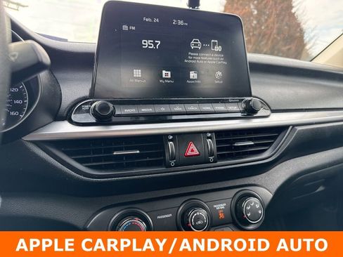 Used 2021 Kia Forte Sedan image 10