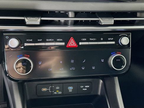 New 2026 Hyundai Tucson SEL image 13