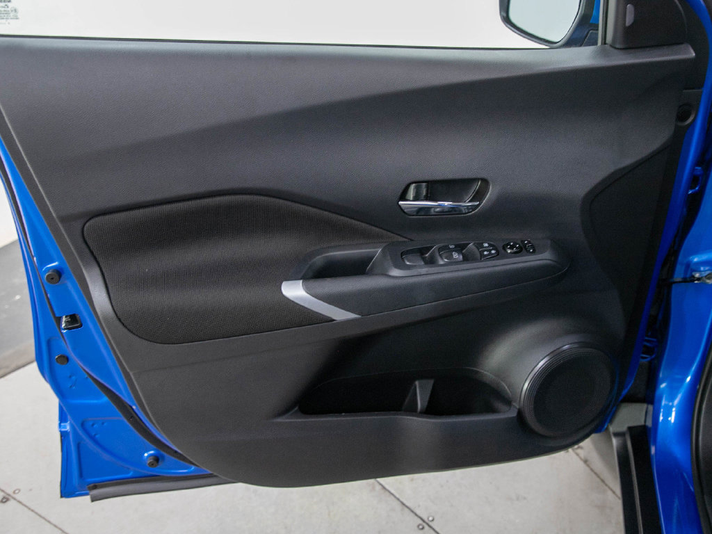 Used 2023 Nissan Kicks SV FWD image 20