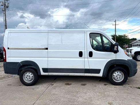 Used 2015 RAM ProMaster 1500 w/ Interior Convenience Group image 5