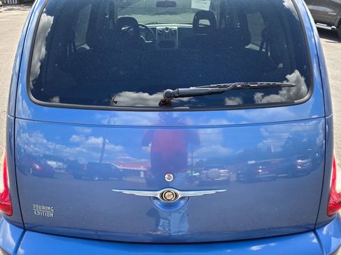 Used 2006 Chrysler PT Cruiser Touring FWD image 7