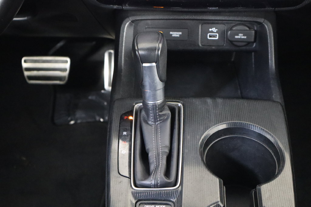 Used 2024 Honda Civic Sport image 26