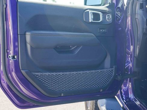 New 2026 Jeep Wrangler Sahara image 21