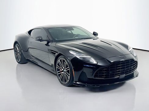 Used 2024 Aston Martin DB12 Coupe RWD image 1