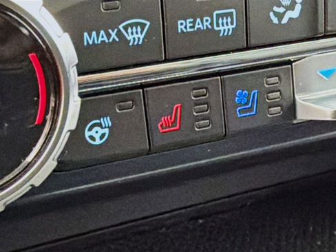 Used 2024 Ford F150 Raptor AWD/4WD image 21