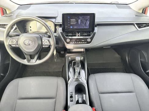 Used 2024 Toyota Corolla LE FWD image 13