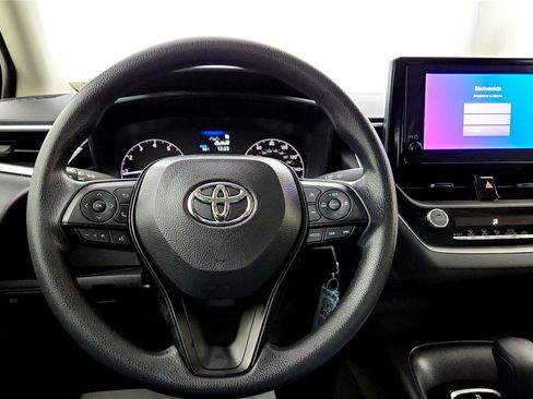 Certified 2024 Toyota Corolla LE image 27