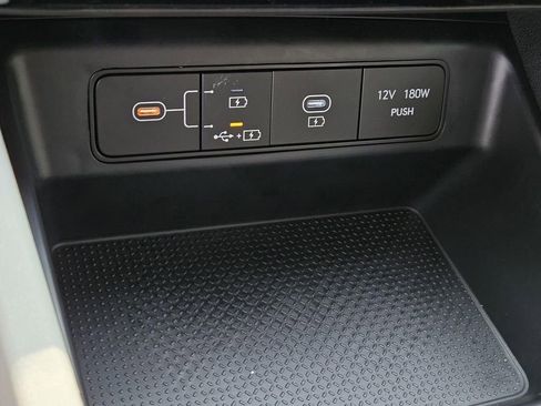 New 2026 Hyundai Tucson SEL FWD image 26