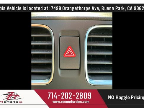 Used 2013 Volkswagen GTI 2-Door image 26