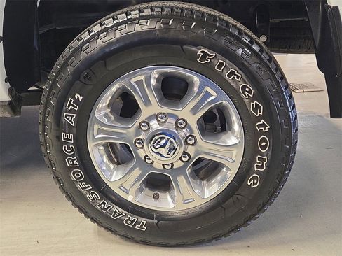 Used 2024 RAM 2500 Big Horn image 31