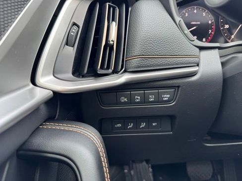 New 2026 MAZDA CX-90 3.3 Turbo w/ Premium Sport Pkg image 28