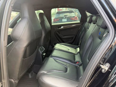Used 2010 Audi S4 Premium Plus AWD/4WD image 10