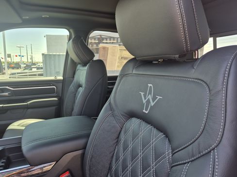 New 2026 RAM 1500 Big Horn AWD/4WD image 22