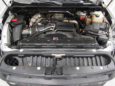 Used 2022 Chevrolet Silverado 2500 W/T w/ WT Fleet Convenience Package AWD/4WD image 27