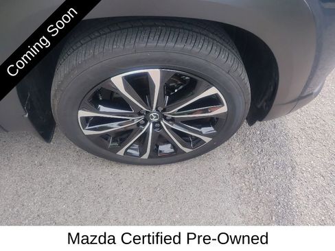 Used 2026 MAZDA CX-50 AWD 2.5 S w/ Cargo Package image 12