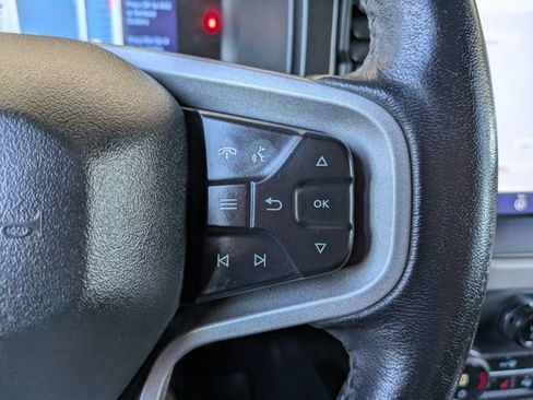 Certified 2023 Ford Bronco Wildtrak image 22