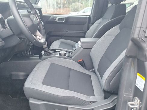 Used 2026 Ford Bronco Big Bend AWD/4WD image 10