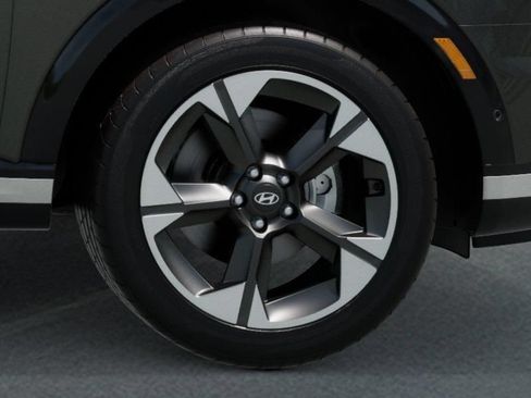 New 2026 Hyundai Palisade Limited AWD/4WD image 8