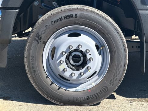 New 2026 Ford F450 XL AWD/4WD image 28