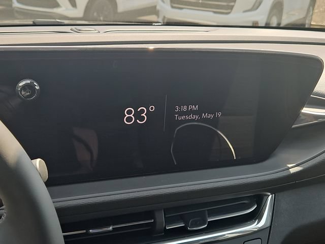 New 2026 Buick Envista Sport Touring w/ Convenience I Package FWD image 24