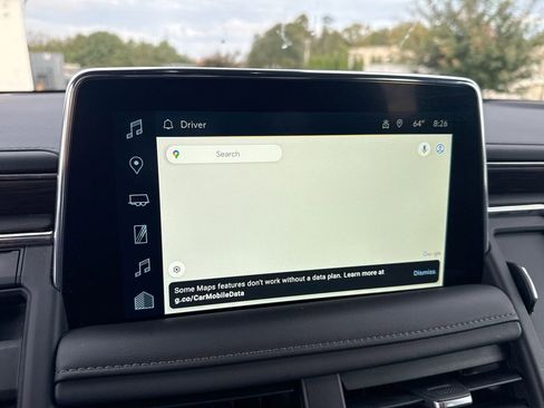 Certified 2024 Chevrolet Suburban LT image 14