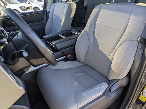 Used 2024 Toyota Tundra SR5 image 16