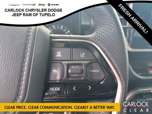 Used 2024 Toyota Tundra SR5 w/ TRD Sport Premium Package image 16