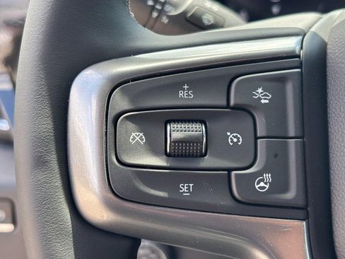 New 2026 Chevrolet Silverado 1500 RST w/ RST Select Package AWD/4WD image 12