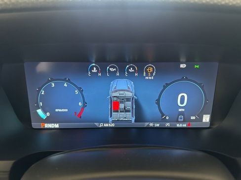 New 2025 Ford F150 Tremor w/ Bed Utility Package image 33