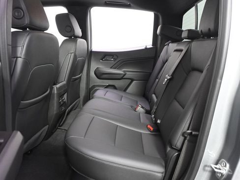 Used 2025 GMC Canyon Elevation w/ Convenience Package AWD/4WD image 20