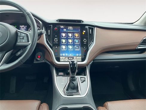 Used 2023 Subaru Outback Touring XT w/ Tech Package 2 image 11