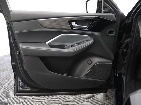 Certified 2026 Acura MDX SH-AWD w/ Advance Package image 13