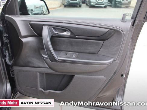 Used 2014 Chevrolet Traverse LT w/ All-Star Edition image 20