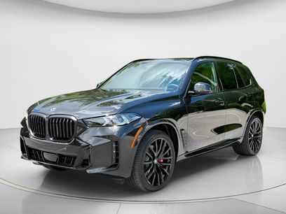 New 2026 BMW X5 xDrive40i w/ Executive Package