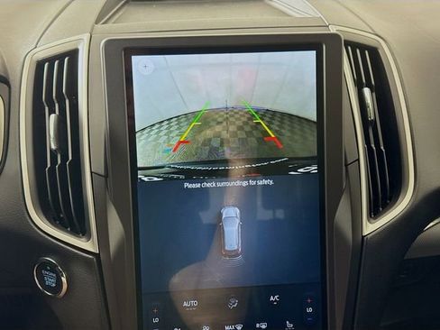 Used 2021 Ford Edge SEL w/ Convenience Package image 13