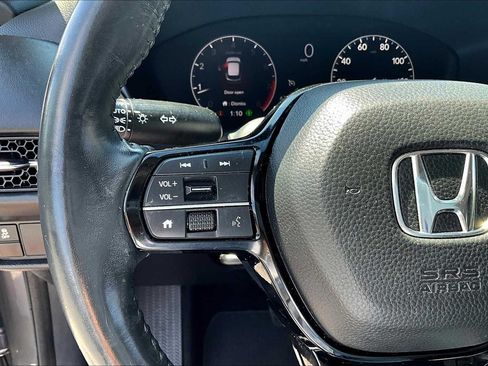 Certified 2023 Honda HR-V EX-L image 25