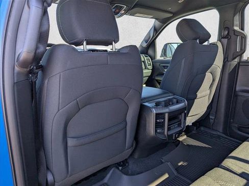 New 2026 RAM 1500 Big Horn image 24