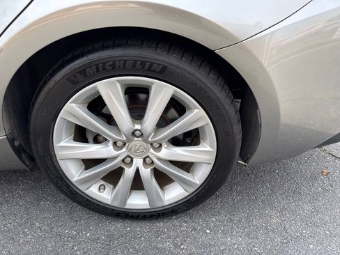 Used 2015 Lexus IS 250 w/ Premium Package image 6