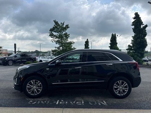 Used 2023 Cadillac XT5 Premium Luxury w/ Technology Package AWD/4WD image 15