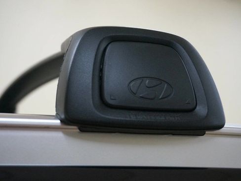 Used 2022 Hyundai Santa Fe SEL image 12