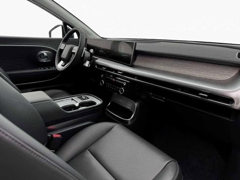 New 2026 Hyundai Ioniq 9 SEL AWD/4WD image 15