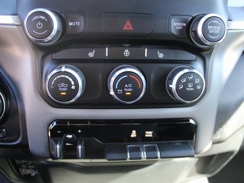 Used 2023 RAM 1500 Big Horn image 14