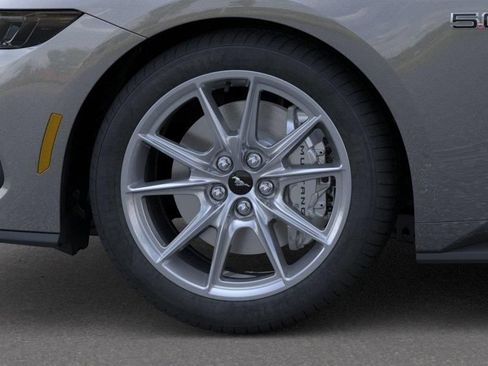 New 2026 Ford Mustang GT Premium RWD image 19