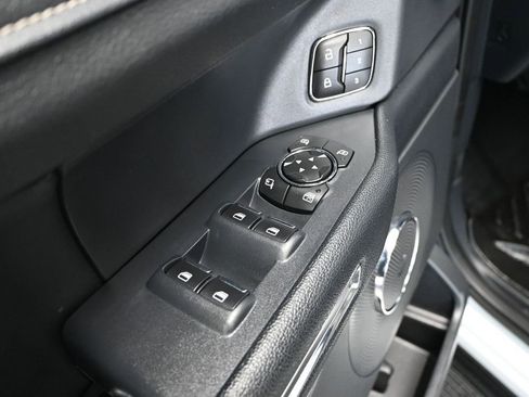 Used 2022 Ford Expedition Max XLT AWD/4WD image 21
