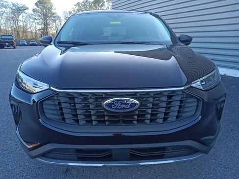 New 2026 Ford Escape Active w/ Cold Weather Package FWD image 8