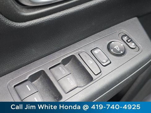 Certified 2023 Honda CR-V EX image 18