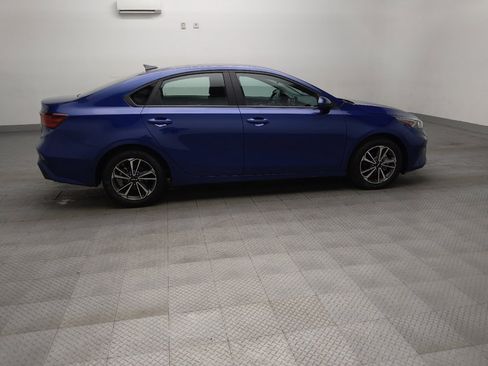 Used 2023 Kia Forte LXS FWD image 10